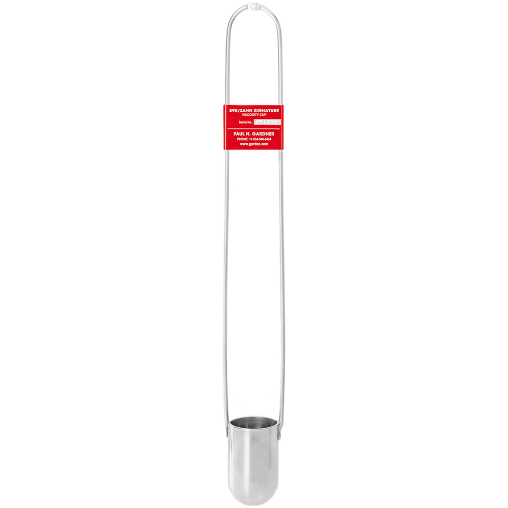 Copa Zahn serie S90 BYK