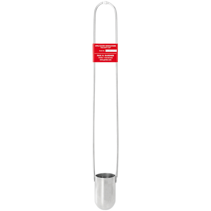 Copa Zahn serie S90 BYK