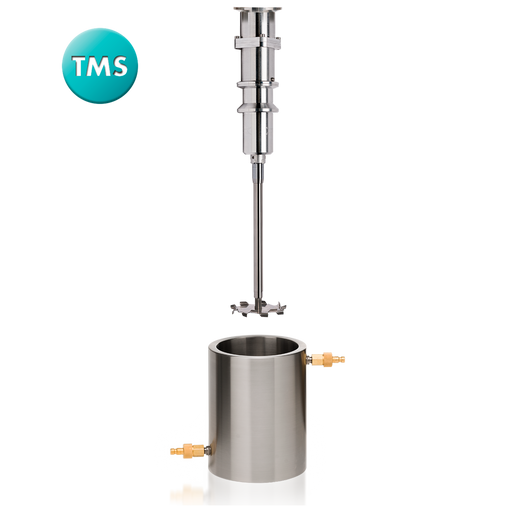Dispositivo de medición de par TMS