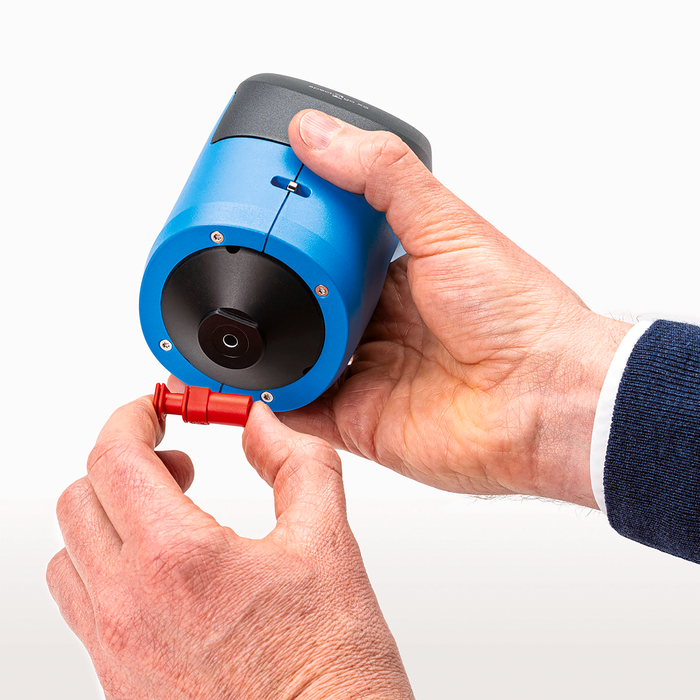 Espectrofotómetro Spectro 2Go-XS