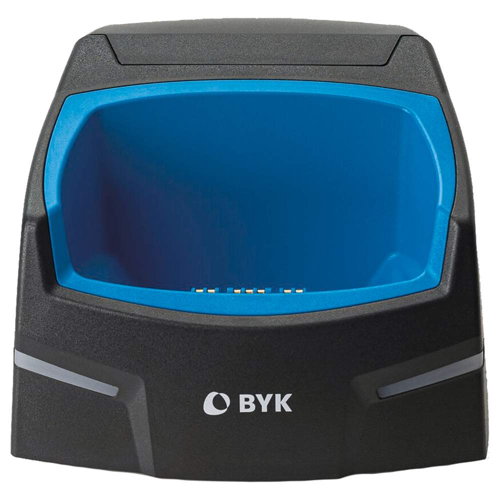 Estación de carga Micro Wave-scan 3