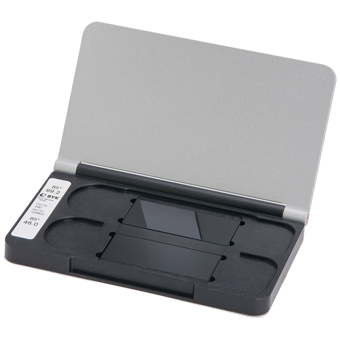 Estandar de verificación - Micro 60º S