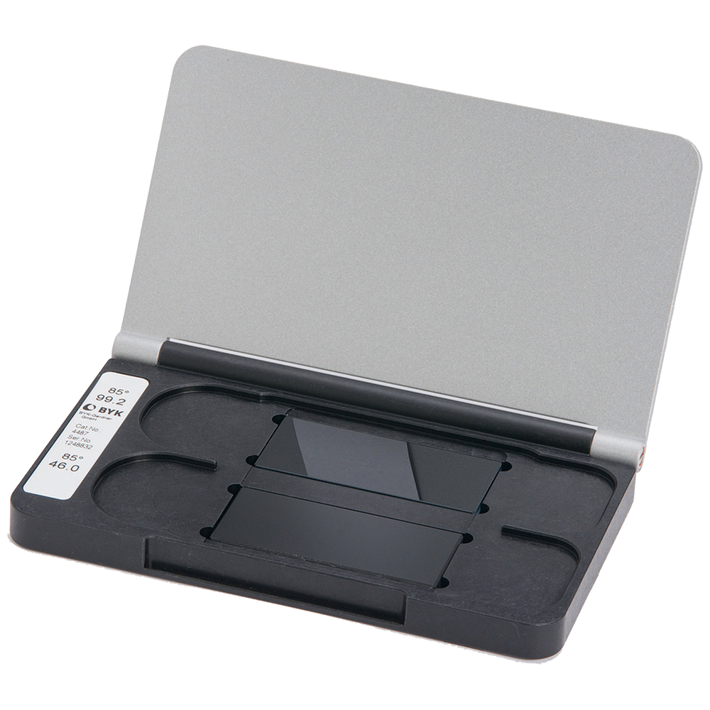 Estandar de verificación - Micro 60º XS