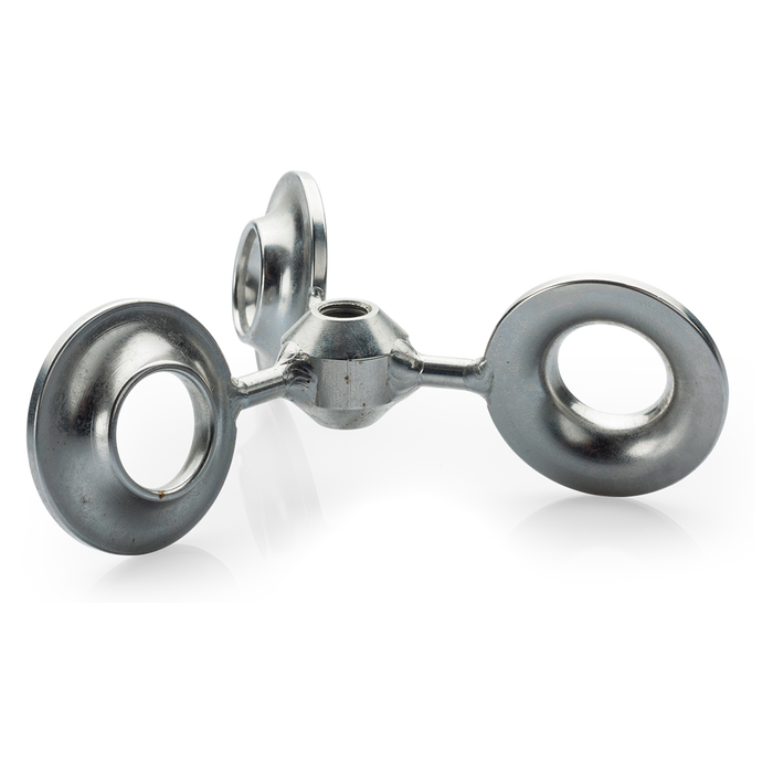 Herramienta de mezclado de 3 hojas tipo MD