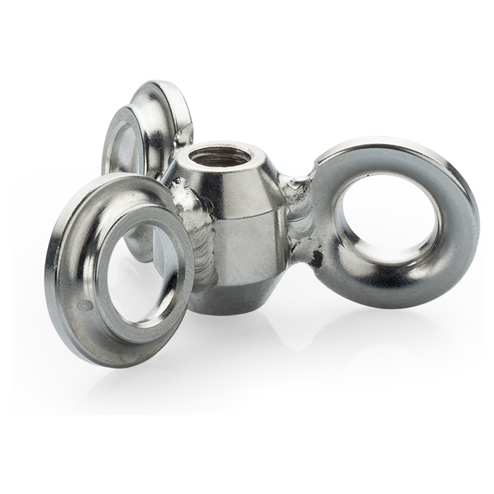 Herramienta de mezclado de 3 hojas tipo MD