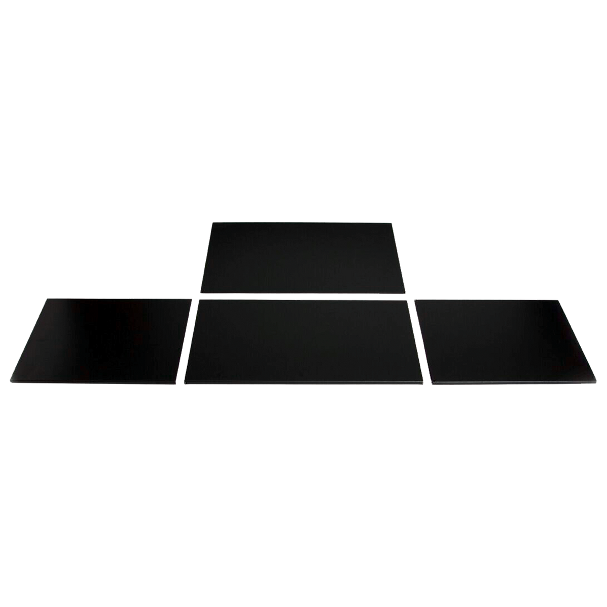 Juego de Paneles Insertables para Byko-spectra Mini— Exacolor Laboratories