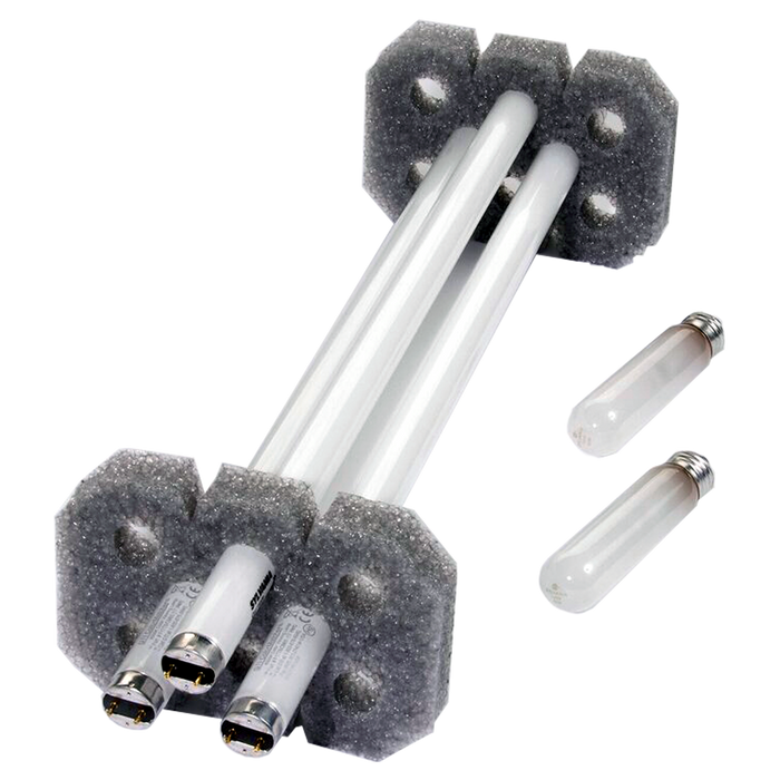 Kit de Lámparas para Byko-spectra Basic