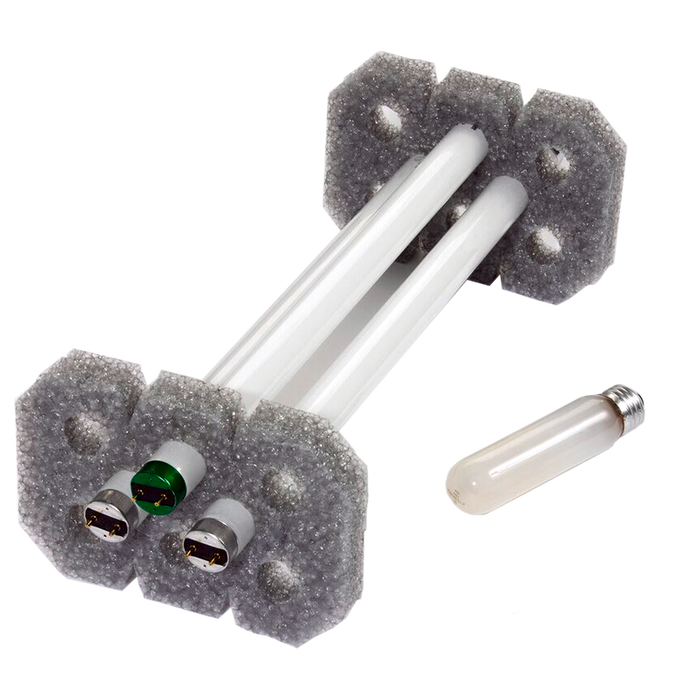 Kit de lámparas para byko-spectra mini CWF / 115V