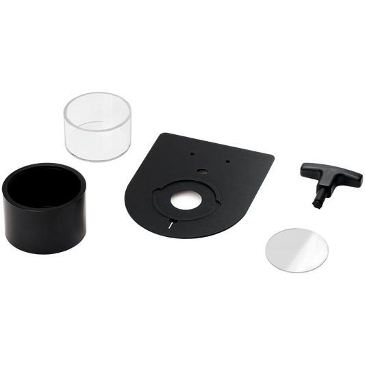 Kit de medición de gránulos