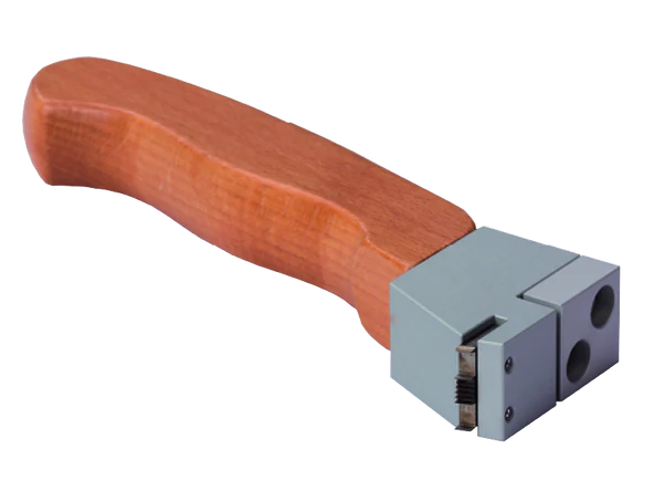 Kit de corte transversal 6, 1 cuchilla 2 mm
