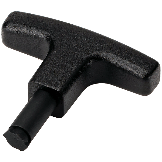 Llave de placa