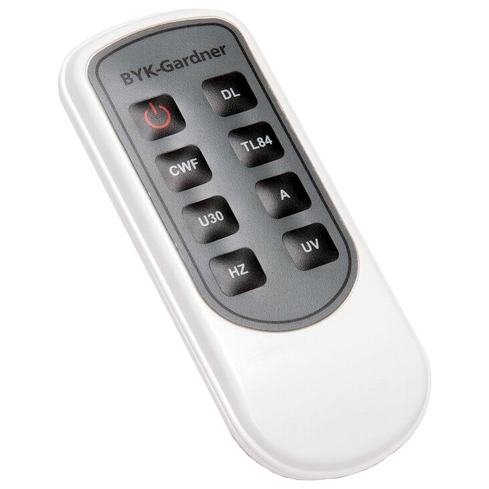 Mando a distancia para Byko-spectra Pro