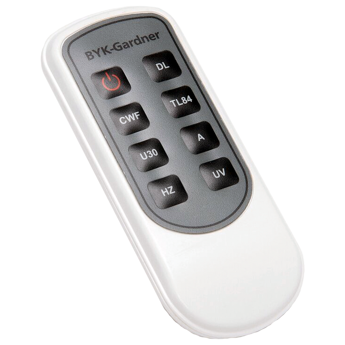 Mando a distancia para Byko-spectra Pro