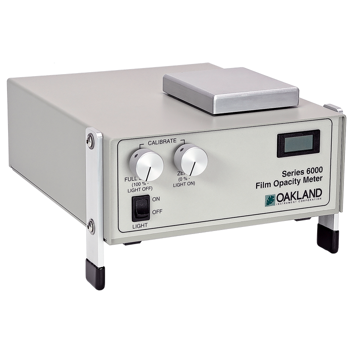 Medidor de opacidad RT-6000
