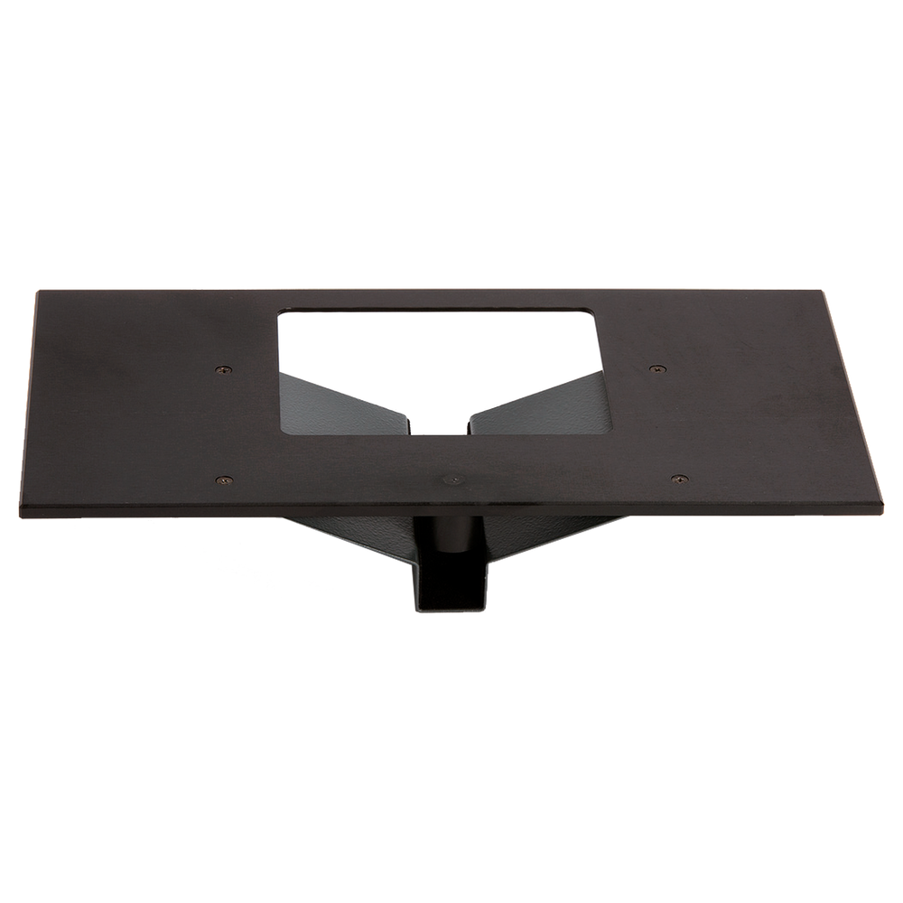 Mesa de muestra para Haze-Gloss