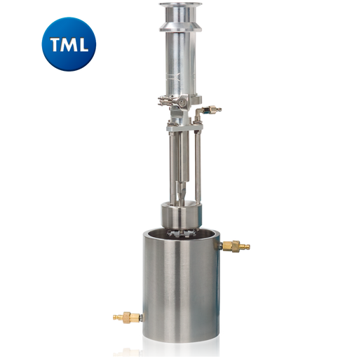 Molino de cesta Torusmill TML
