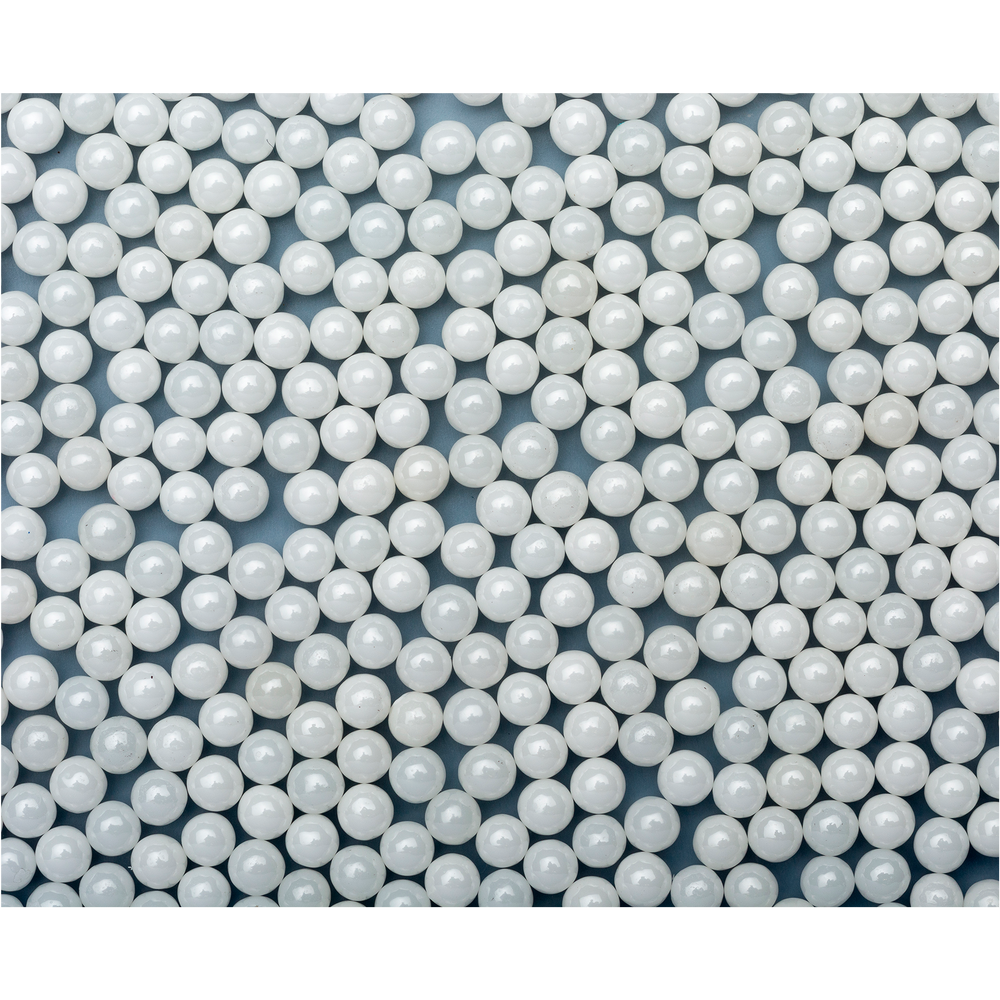 Perlas de molienda de itrio ZrO2