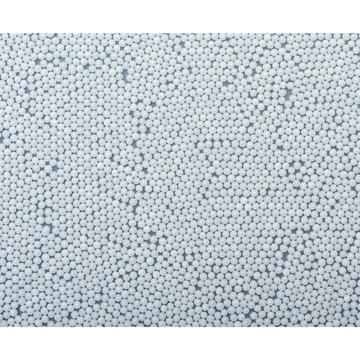 Perlas de molienda de itrio ZrO2