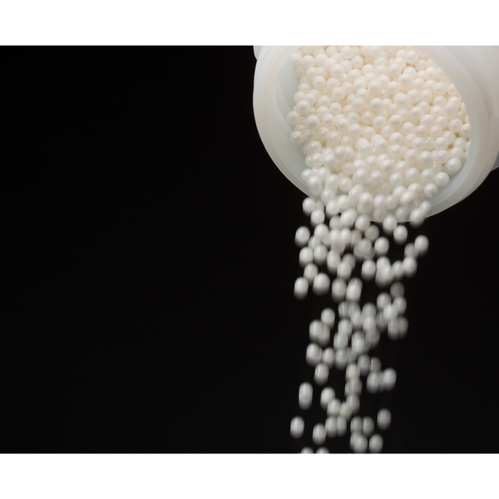 Perlas de molienda de itrio ZrO2