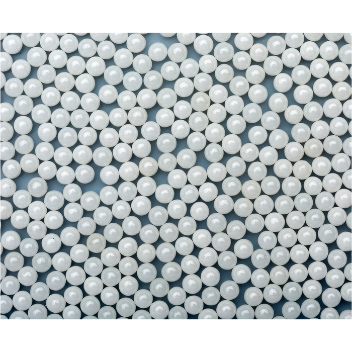 Perlas de molienda de itrio ZrO2