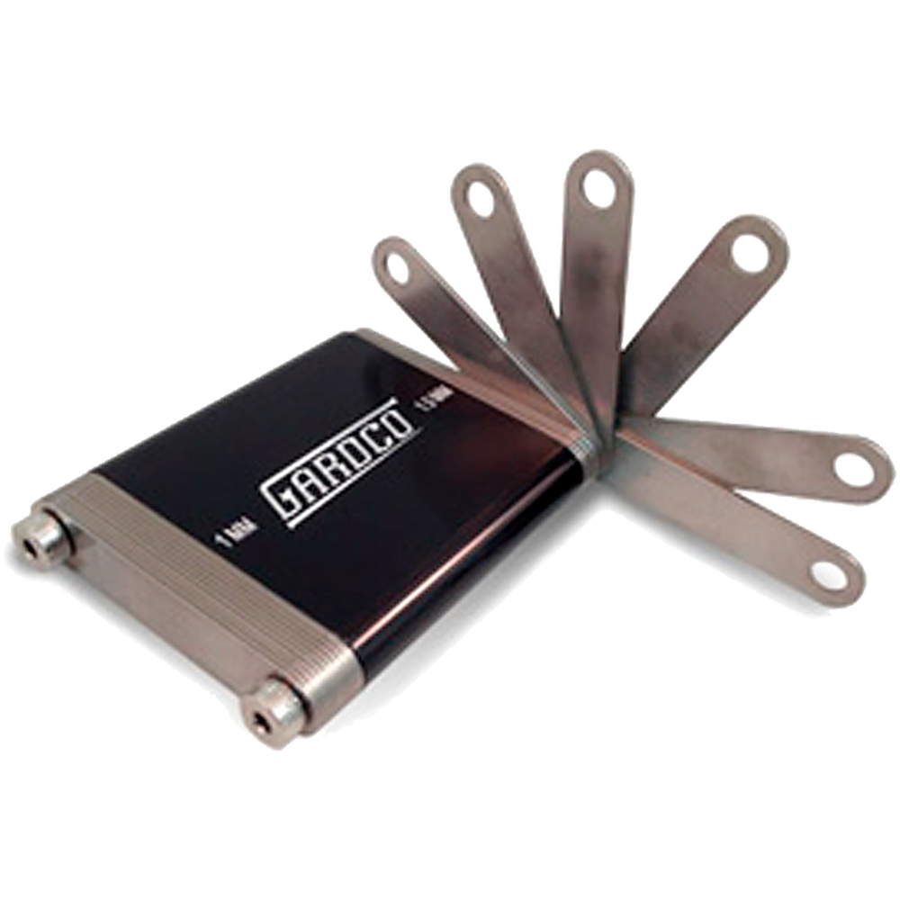 Probador de corte transversal con herramienta de doble guía ASTMD3359