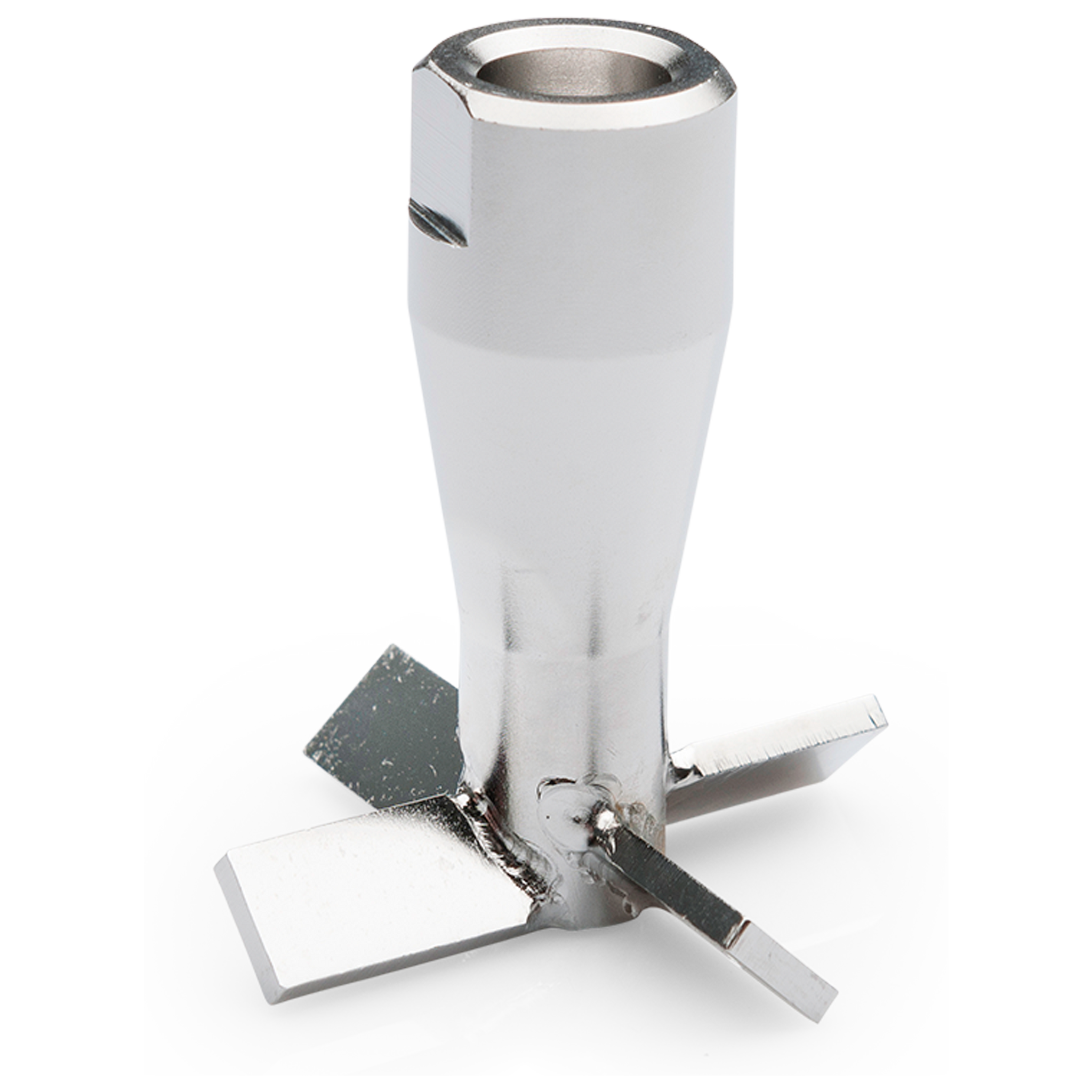 Propelas para Mezclado— Exacolor Laboratories