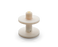 Propela de doble molienda de poliamida DMS 80 - Para eje de 20 mm