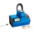Rotador automático de muestras
