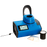 Rotador automático de muestras