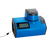 Rotador automático de muestras