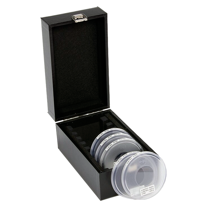 Set de estándares de Haze para Haze Gard i