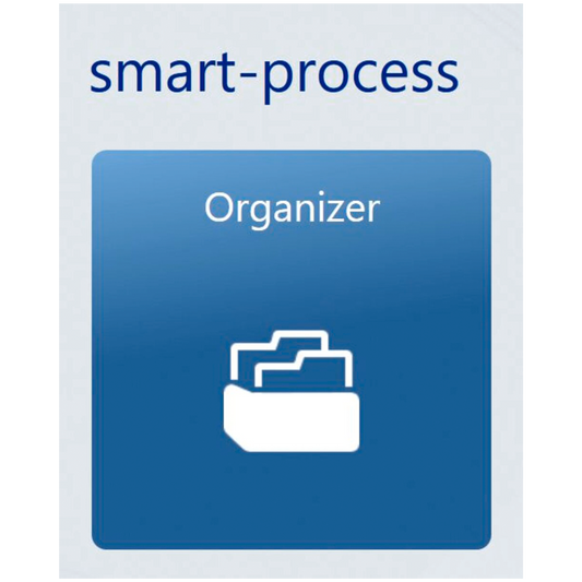 Smart-Process Gloss Software