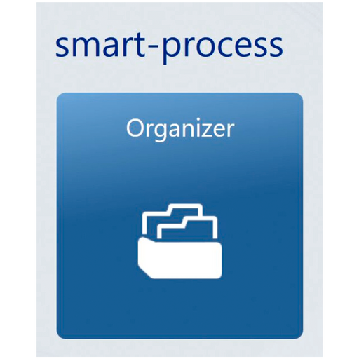 Smart-Process Gloss Software