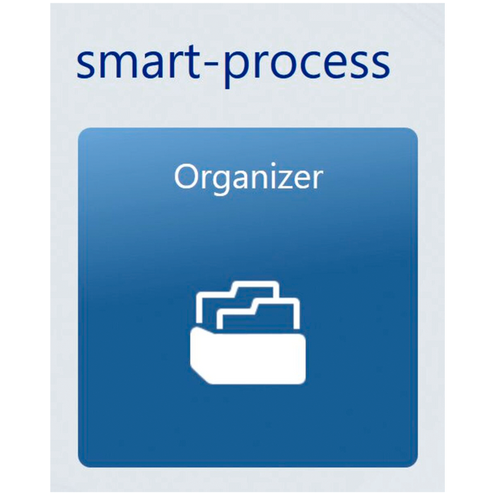 Smart-Process Gloss Software