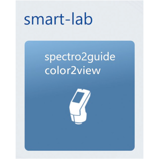 Software Smart Lab Color