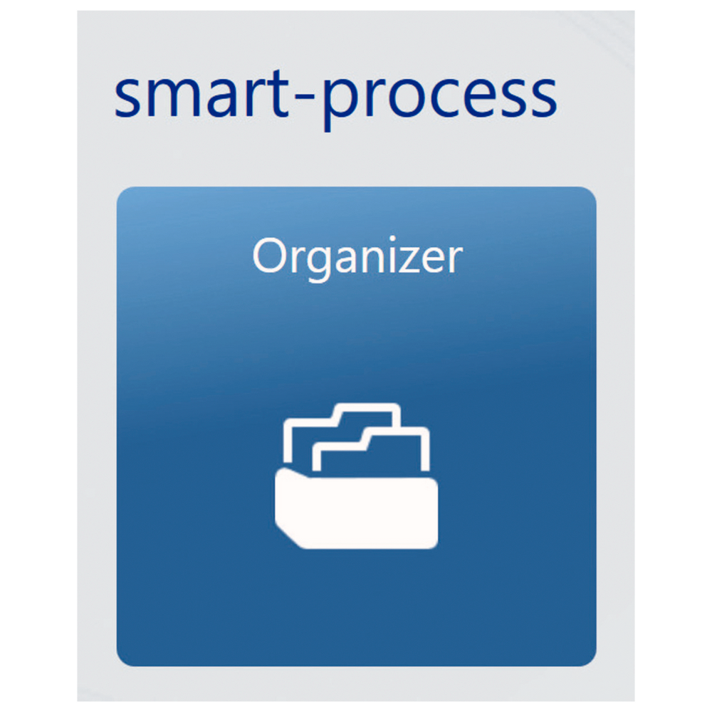 Software Smart-Chart