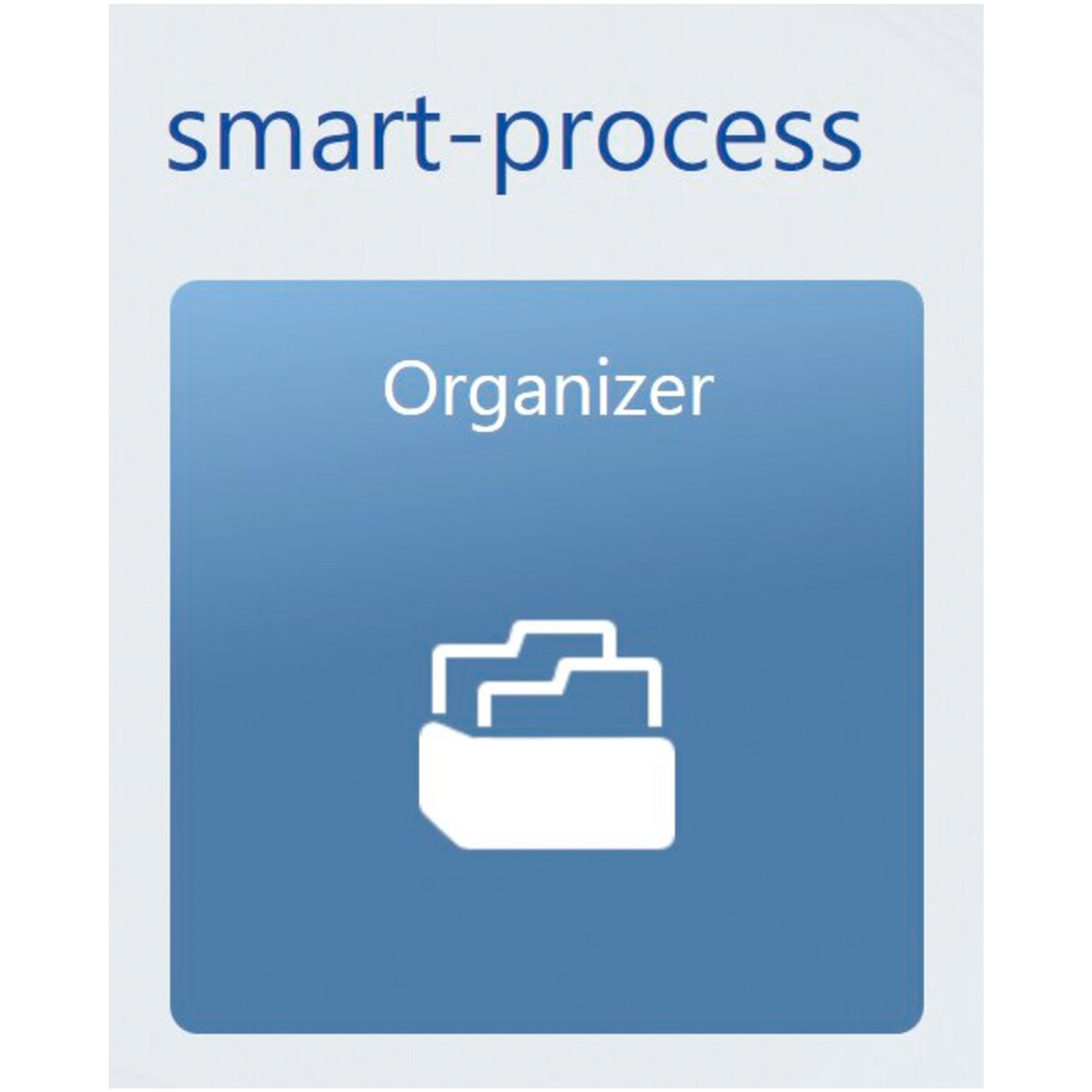 Software Smart Process Color