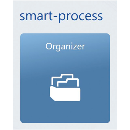 Software Smart Process Color