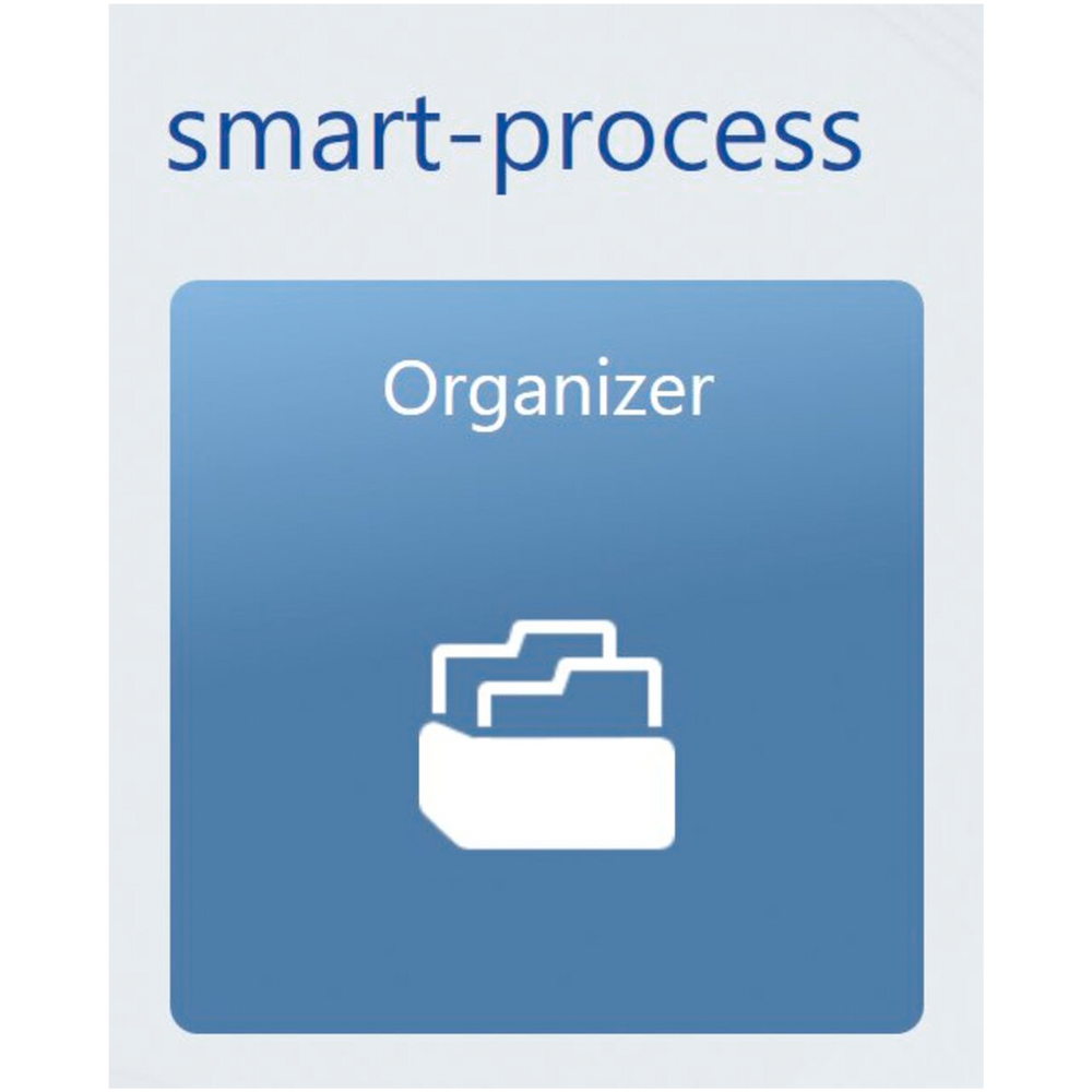 Software Smart Process Color