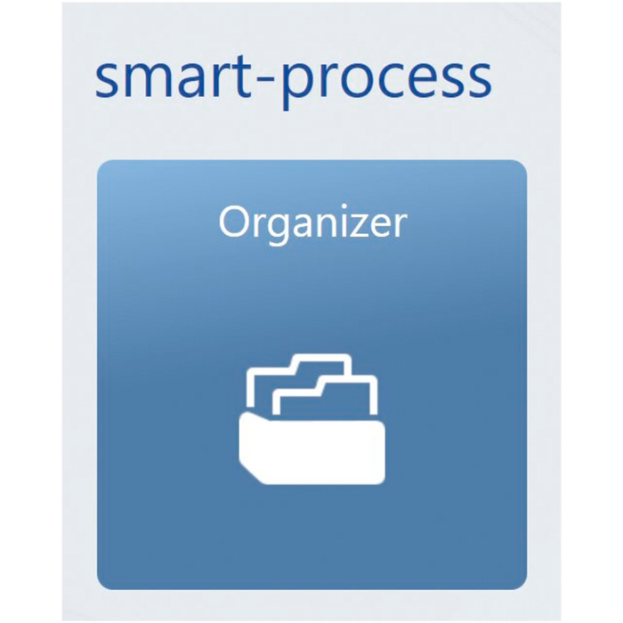 Software Smart Process Color