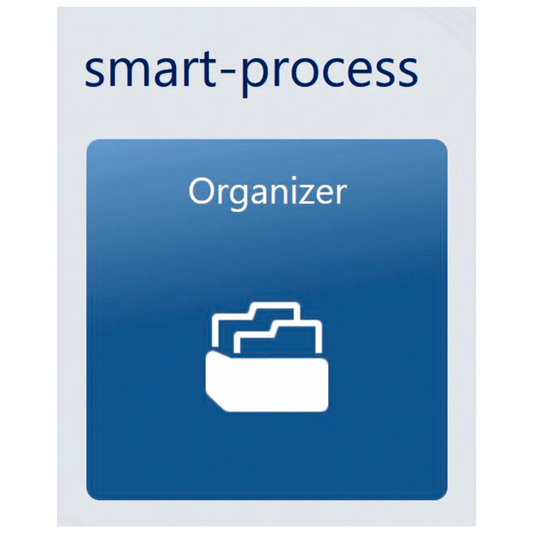 Software Smart Process