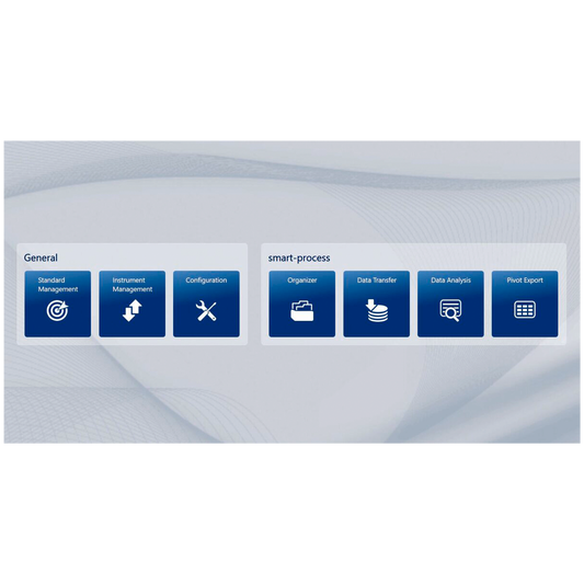 Software Smart Process