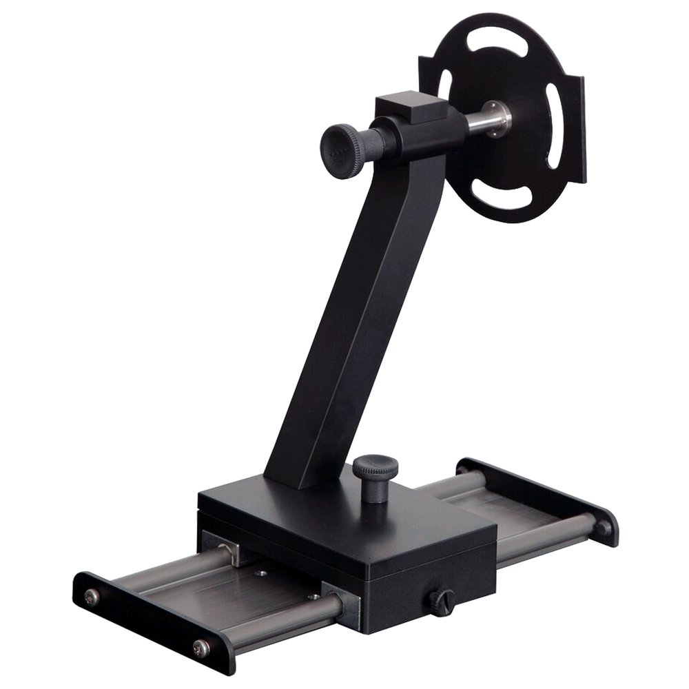 Soporte de abrasión Taber