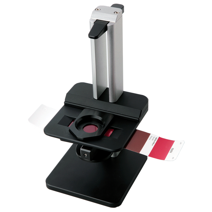 Soporte de muestras BYK-mac i