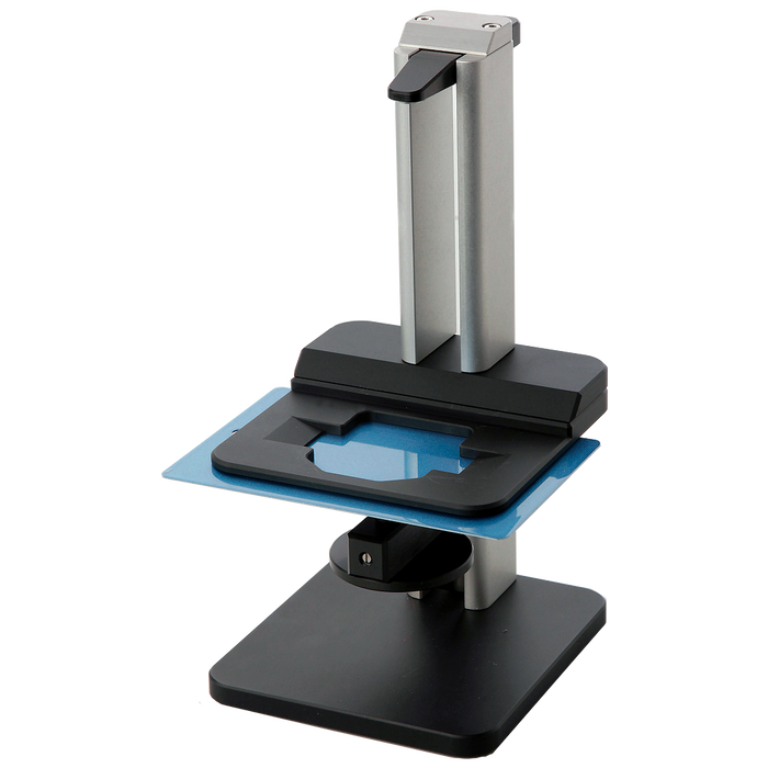 Soporte de muestras BYK-mac i