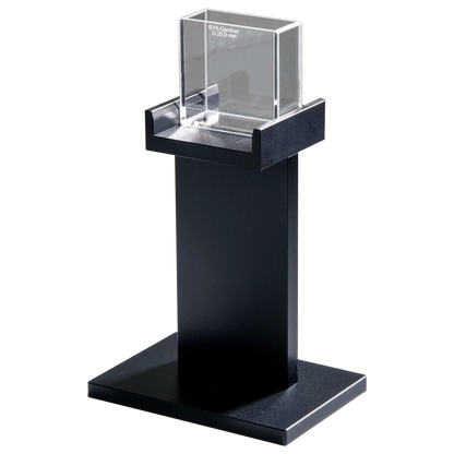Soporte tipo mesa para cubetas