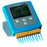 Temp-Gard Dual, 2 registradores, 24 sondas
