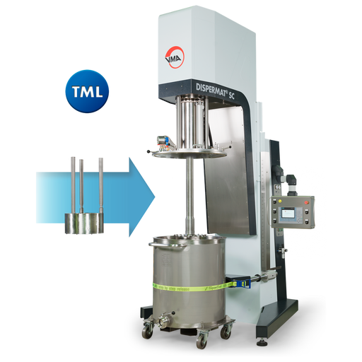 Torusmill TML500/1000