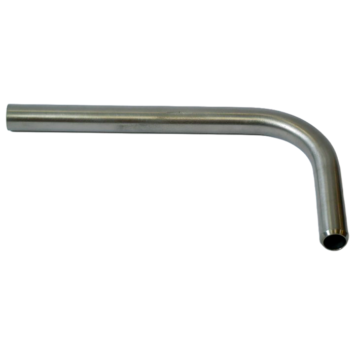 Tubo de aspiración de arena (corto)