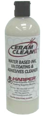 CeramClean II™ Cleaner